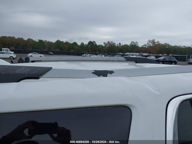 1GKKNMLS7LZ127105 GMC Acadia Fwd Slt