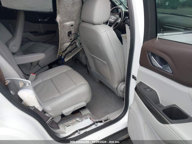 1GKKNMLS7LZ127105 GMC Acadia Fwd Slt