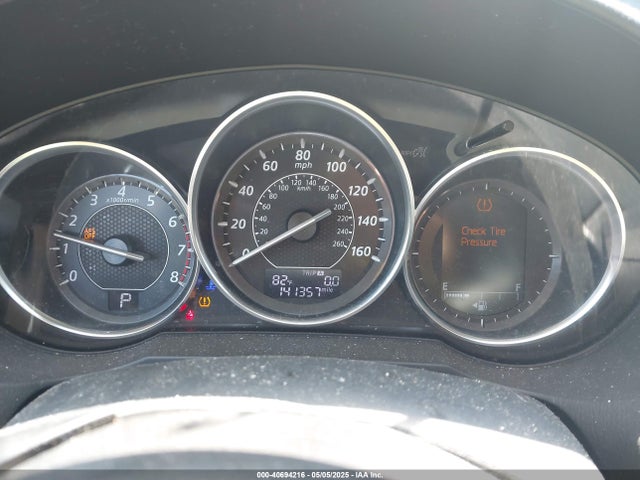 JM1GJ1W50F1204322 Mazda Mazda6 I Grand Touring
