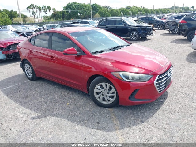 2017 5NPD74LF5HH138491 main image