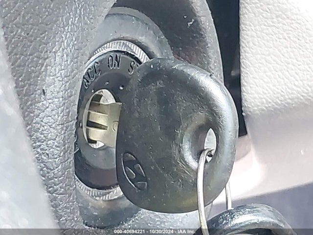 Hyundai ELANTRA SE 2017 5NPD74LF5HH138491 Image 11