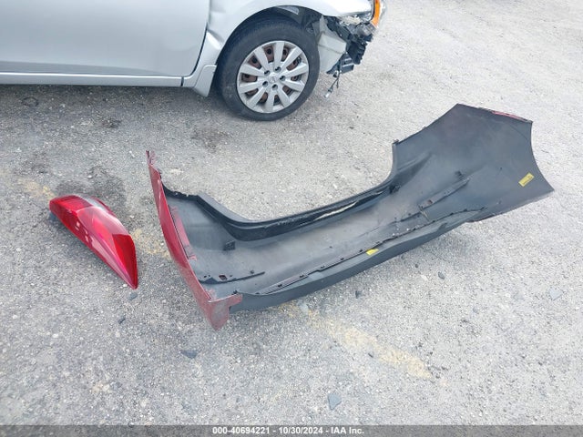 Hyundai ELANTRA SE 2017 5NPD74LF5HH138491 Image 12
