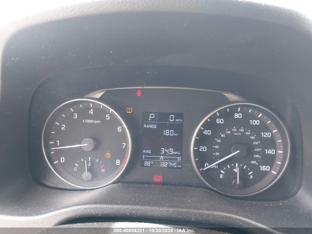 Hyundai ELANTRA SE 2017 5NPD74LF5HH138491 Image 7
