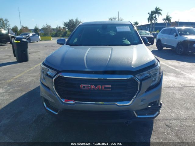 3GKALTEG9RL353988 GMC Terrain Awd Sle