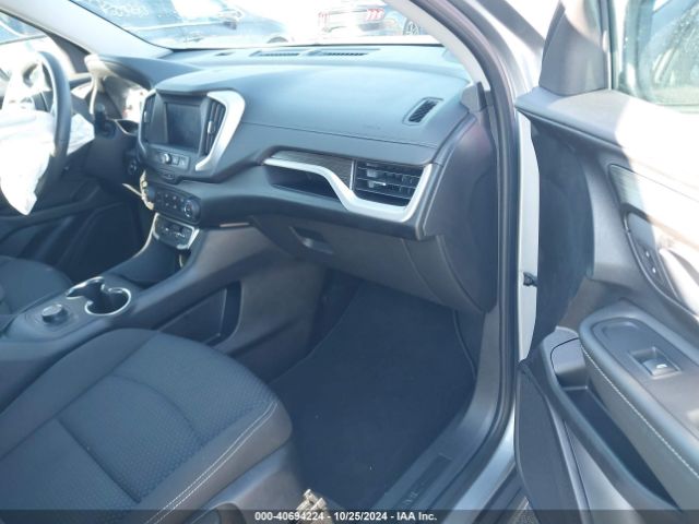 3GKALTEG9RL353988 GMC Terrain Awd Sle