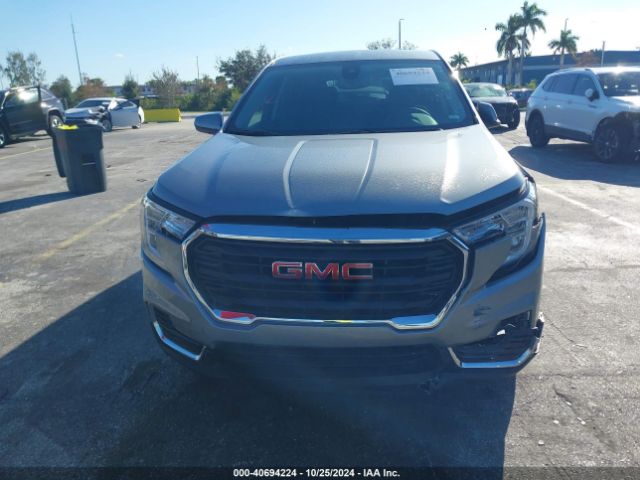 3GKALTEG9RL353988 GMC Terrain Awd Sle