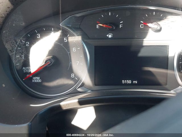 3GKALTEG9RL353988 GMC Terrain Awd Sle