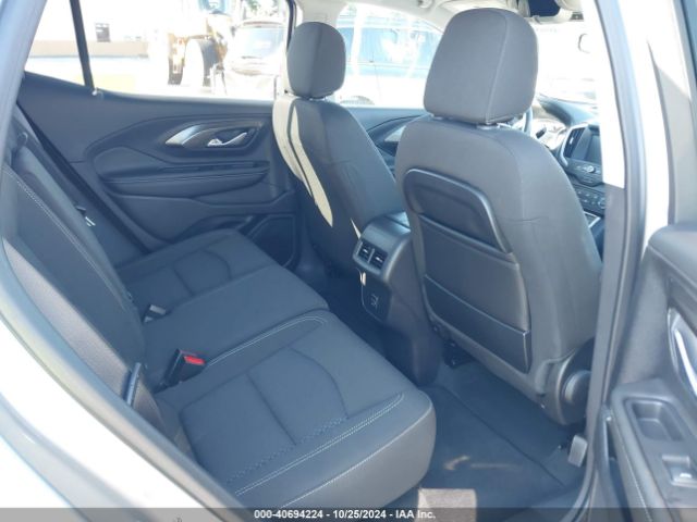 3GKALTEG9RL353988 GMC Terrain Awd Sle