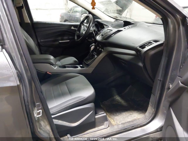 Ford ESCAPE SE 2014 1FMCU0GX5EUB13698 Image 5