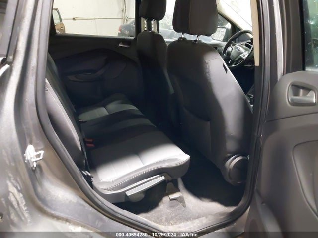 Ford ESCAPE SE 2014 1FMCU0GX5EUB13698 Image 8