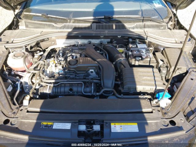 3VWBM7BU1RM067235 Volkswagen Jetta 1.5t Sport