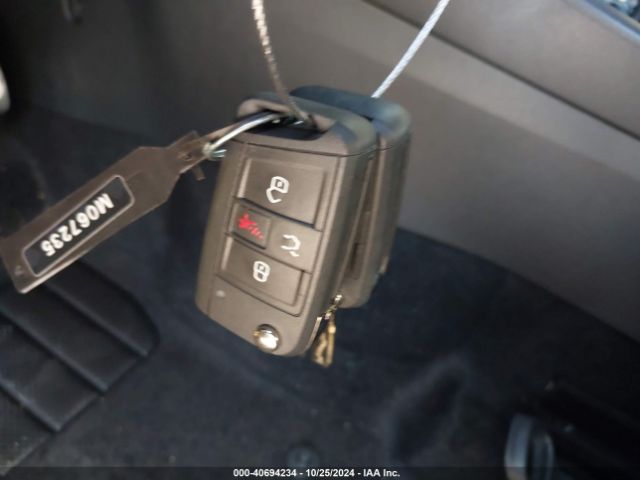 3VWBM7BU1RM067235 Volkswagen Jetta 1.5t Sport