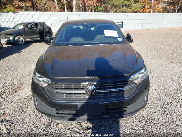 3VWBM7BU1RM067235 Volkswagen Jetta 1.5t Sport