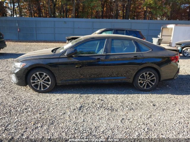 3VWBM7BU1RM067235 Volkswagen Jetta 1.5t Sport