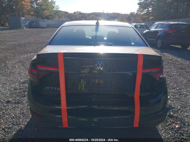 3VWBM7BU1RM067235 Volkswagen Jetta 1.5t Sport