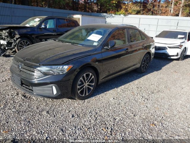 3VWBM7BU1RM067235 Volkswagen Jetta 1.5t Sport