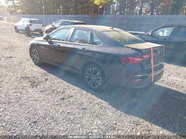 3VWBM7BU1RM067235 Volkswagen Jetta 1.5t Sport
