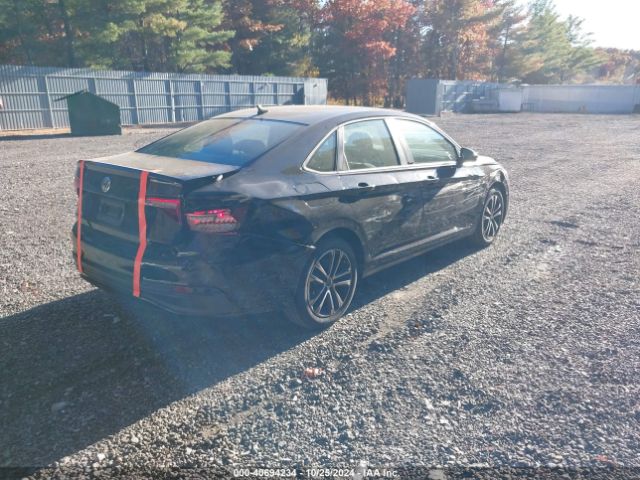 3VWBM7BU1RM067235 Volkswagen Jetta 1.5t Sport