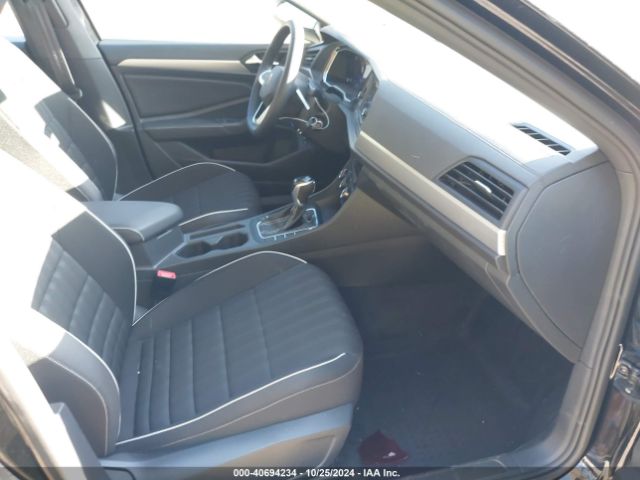 3VWBM7BU1RM067235 Volkswagen Jetta 1.5t Sport
