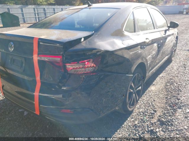 3VWBM7BU1RM067235 Volkswagen Jetta 1.5t Sport
