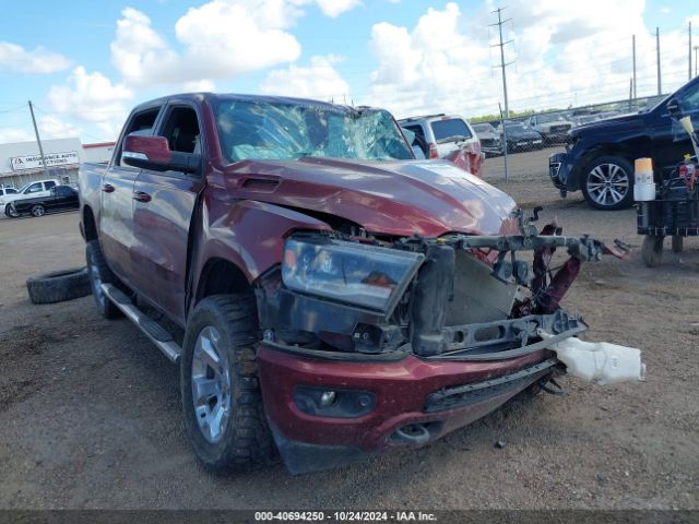 1C6SRFFT2KN802226 auction archive image