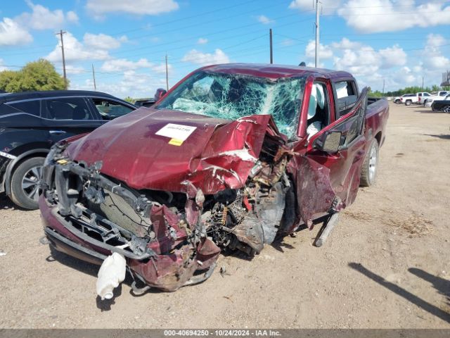 1C6SRFFT2KN802226 RAM 1500 Big Horn/lone Star  4x4 5'7 Box