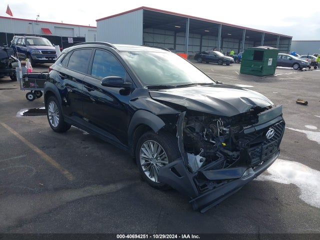 2019 KM8K6CAA6KU365273 main image
