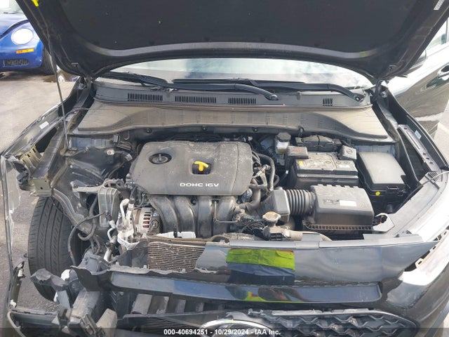 Hyundai Kona Sel 2019 KM8K6CAA6KU365273 Image 10
