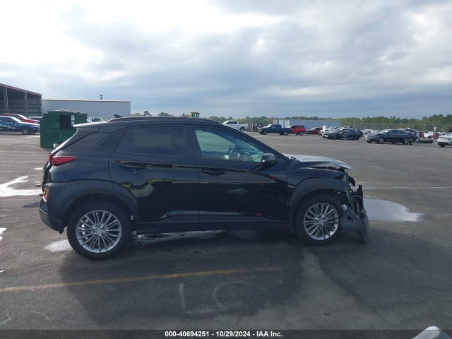 Hyundai Kona Sel 2019 KM8K6CAA6KU365273 Image 13