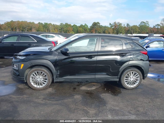 Hyundai Kona Sel 2019 KM8K6CAA6KU365273 Image 14