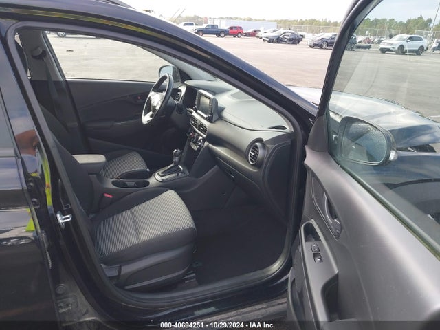 Hyundai Kona Sel 2019 KM8K6CAA6KU365273 Image 5