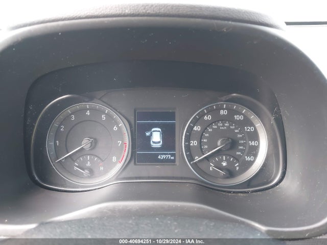 Hyundai Kona Sel 2019 KM8K6CAA6KU365273 Image 7