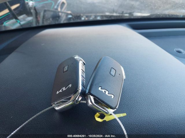 KNDRMDLH8N5069324 KIA Sorento Plug-in Hybrid Sx Prestige