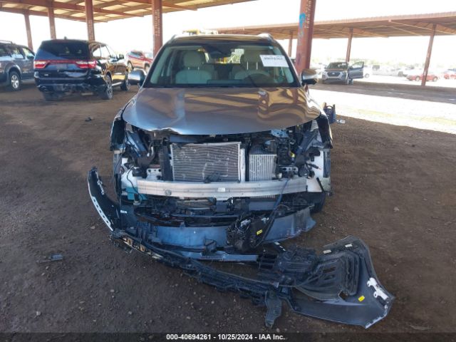 KNDRMDLH8N5069324 KIA Sorento Plug-in Hybrid Sx Prestige