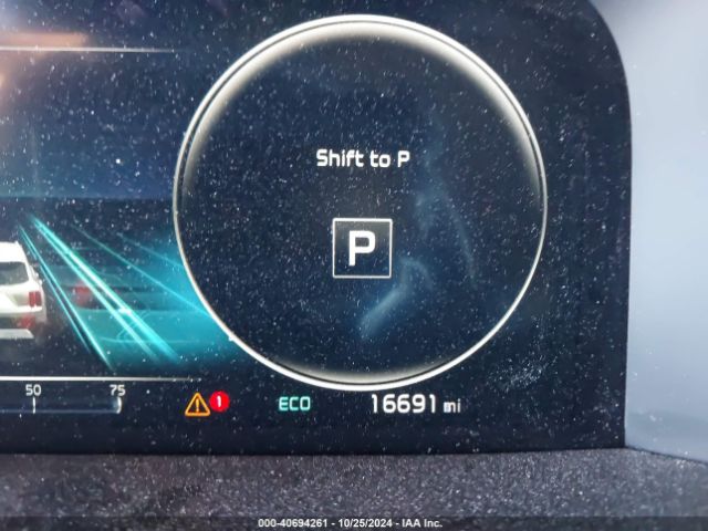 KNDRMDLH8N5069324 KIA Sorento Plug-in Hybrid Sx Prestige