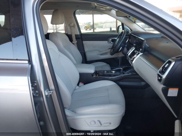 KNDRMDLH8N5069324 KIA Sorento Plug-in Hybrid Sx Prestige