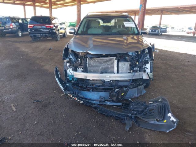 KNDRMDLH8N5069324 KIA Sorento Plug-in Hybrid Sx Prestige