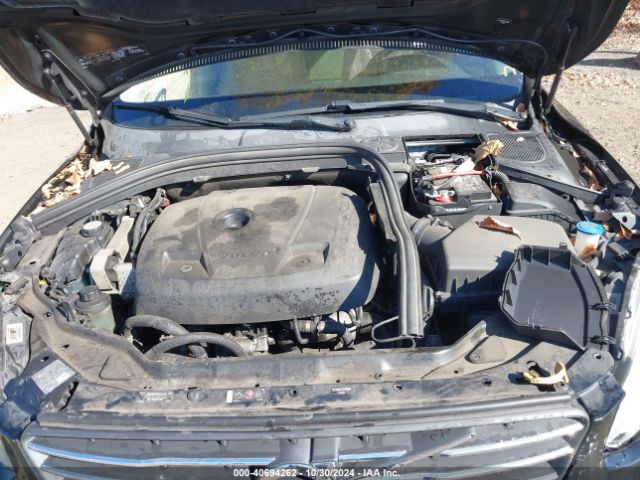 YV440MDK7G2789098 Volvo Xc60 T5 Drive-e Premier