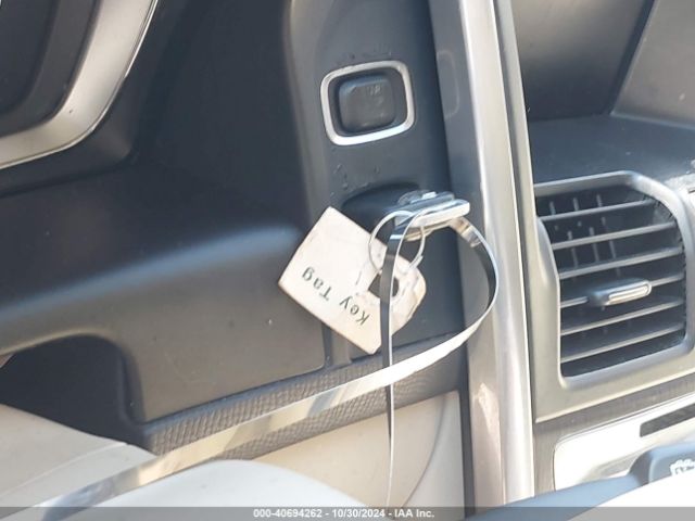 YV440MDK7G2789098 Volvo Xc60 T5 Drive-e Premier