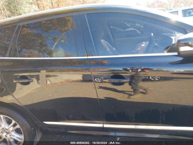 YV440MDK7G2789098 Volvo Xc60 T5 Drive-e Premier