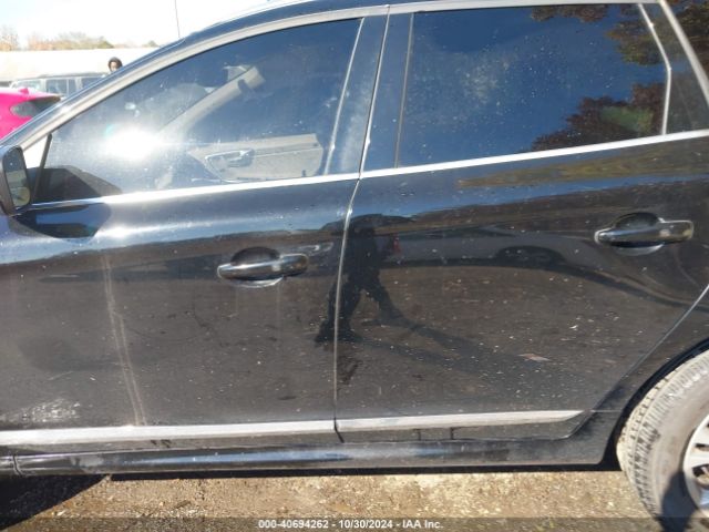 YV440MDK7G2789098 Volvo Xc60 T5 Drive-e Premier
