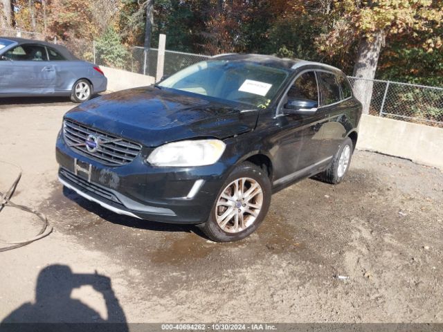 YV440MDK7G2789098 Volvo Xc60 T5 Drive-e Premier