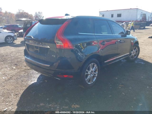 YV440MDK7G2789098 Volvo Xc60 T5 Drive-e Premier