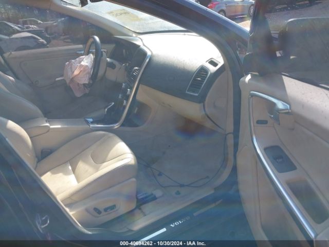 YV440MDK7G2789098 Volvo Xc60 T5 Drive-e Premier