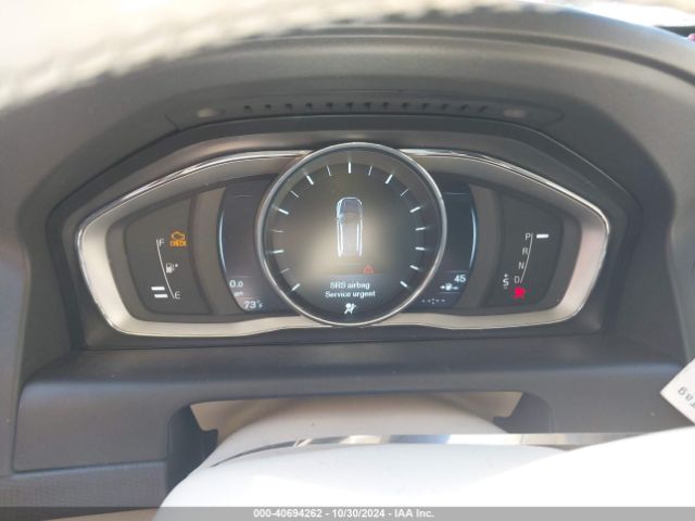YV440MDK7G2789098 Volvo Xc60 T5 Drive-e Premier