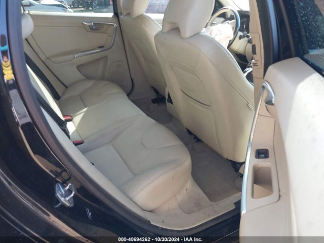 YV440MDK7G2789098 Volvo Xc60 T5 Drive-e Premier
