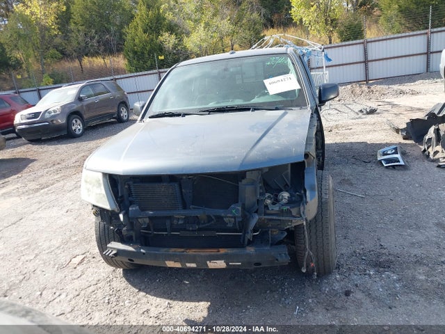 Nissan Frontier Sv 2016 1N6AD0ER8GN705784 Image 13