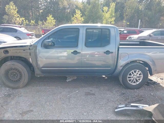 Nissan Frontier Sv 2016 1N6AD0ER8GN705784 Image 15