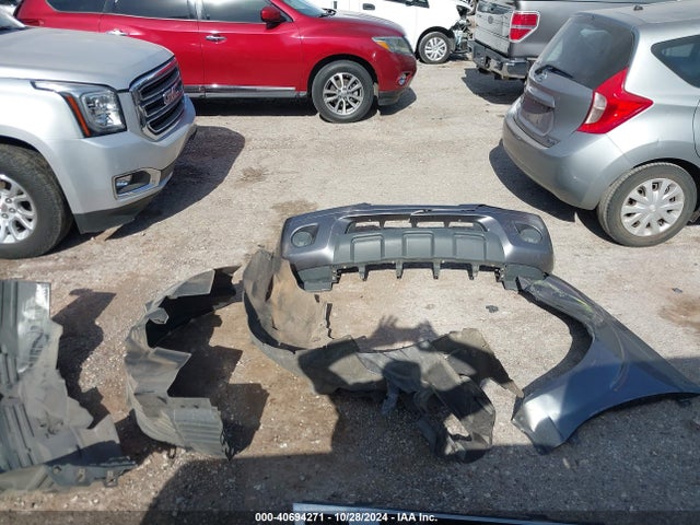 Nissan Frontier Sv 2016 1N6AD0ER8GN705784 Image 12