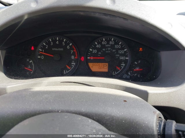 Nissan Frontier Sv 2016 1N6AD0ER8GN705784 Image 7